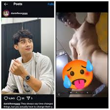 Daniel Leong Jakol Video Scandal Leak Porn XXX