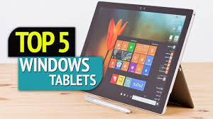Euromonitor international is the leading provider of strategic market. Top 5 Windows Tablets Youtube