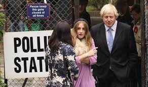 Read the names of some of the children who had been killed in the strikes, as. Boris Johnson Children Names What Are The Names Of Boris Johnson S Children Politics News Express Co Uk