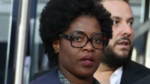 Claudia Tagbo : qui est le compagnon de l'humoriste ivoirienne ?