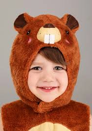 Brown Animal Costumes