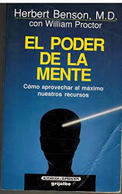 Enlace 1 libros de autoayuda, espirituales o canalizaciones en estas líneas, sólo pincha encima del título y lo las claves de enoch el kybalión tres iniciados hurtakjjlasclavesdeenoc.doc el gran libro de los chacras de shalila y bodo el poder de la. Thinslatmohard Descargar El Poder De La Mente Herbert Benson Pdf