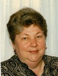 JUDITH BARR Obituary (2014)