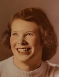 Pat Withers Obituary