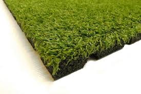 Fallschutzmatte In Rasen Optik Die Bodenmatte Mit Kunstrasen Hat Eine Grosse Von 50x50 Cm Und Eine Materialstarke Von E Gruner Rasen Garten Kaufen Kunstrasen