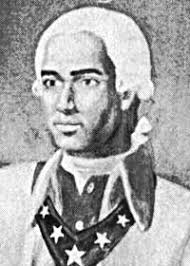 Who was Prince Hall?