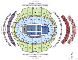 Meticulous Msg Phish Seating Chart Save Mart Center Seating