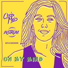 Listen to Ellie Goulding