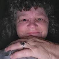 Diane Cheryl Austin Obituary