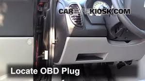 The issue is the starter makes a. Engine Light Is On 2002 2007 Saturn Vue What To Do 2005 Saturn Vue 2 2l 4 Cyl