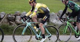 Maybe you would like to learn more about one of these? Team Jumbo Visma Vingegaard Moves Up To Second Place Overall In