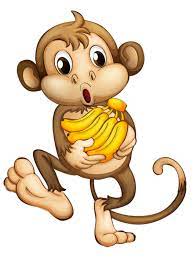 Singes Png Tubes Singe Dessin Image Animaux Singe