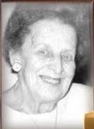 Geraldine Delia Poirier Reilly (1913-2004)