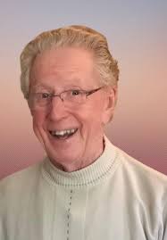 Edward Palm Obituary