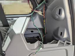 Check spelling or type a new query. Adding Infinity Speakers Amp Guide The Chrysler Minivan Fan Club Forums