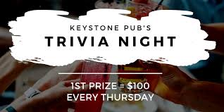 So this is the place where we keep all our trivia teams and players up to date on. Bar And Grill Polaris Oh Bar And Grill Near Me Keystone Pub Patio