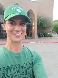 Pamela Hughes for Richardson ISD