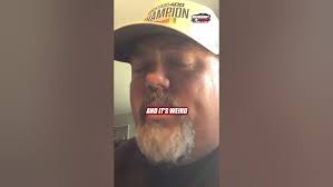 Freddie Kraft has been with Bubba Wallace through it all