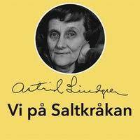 Karoline haughom om vi på saltkråkan (astrid lindgren) : Ladda Ner Vi Pa Saltkrakan Pdf