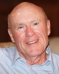 Kenneth James O'Malley Obituary 2024