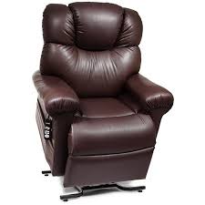 Golden Maxicomfort Pr512 Power Cloud Lift Chair