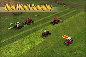 The larger and heavier the tool is, the sturdier and more. Farming Simulator 14 Aplicaciones En Google Play