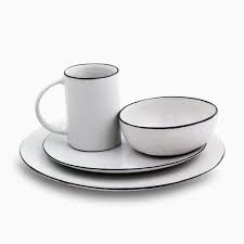 Maybe you would like to learn more about one of these? 4 Piece Dinner Set Cheaper Than Retail Price Buy Clothing Accessories And Lifestyle Products For Women Men