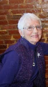 Obituary for Dorothy Jane Smith