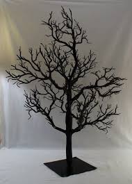 Check spelling or type a new query. Spooky Black Halloween Christmas Or Everyday 30 Twig Tree Last One In On Popscreen