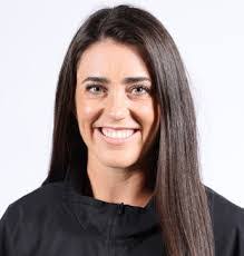 Nadia Sykes's Instagram, Twitter & Facebook