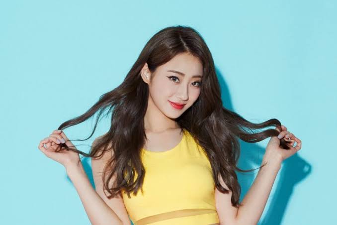 Hasil gambar untuk kyungri"