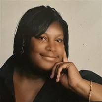 Kiwana Janay Ledbetter Obituary