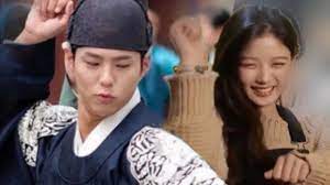 June 16, 1993 zodiac sign: Boyoo Love Couple To Real Life Park Bo Gum Kim Yoo Jung Love In Real Life Youtube