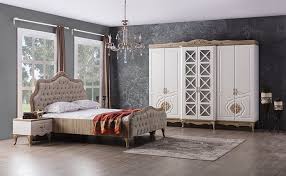 Balat Cream Bedroom Weltew Home