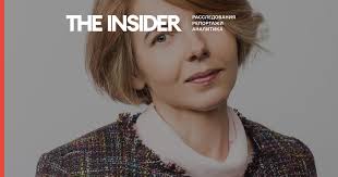 Radio Liberty journalist Vera Girich killed in missile attack