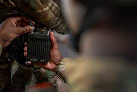 Image result for Codan Sentry-V