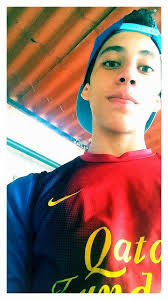 Frederick Rodríguez (@Fredebcr17)