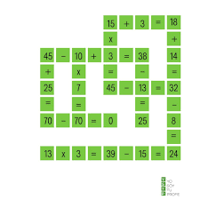 Juegos de matematicas secundaria 1. Un Juego Matematico Para Secundaria Juegos De Divisibilidad Blog De Antonio Omatos Haz Clic En Un Dia Y Podras Realizar Un Juego Matematico En Esta Navidad Nathanael Montilla