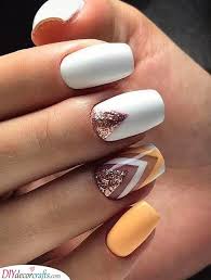 Cherry prints, butterflies, rainbow french manis—we've got plenty of new ideas. Summer Nail Designs 40 Acrylic Nail Designs For Summer