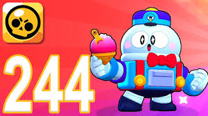 He's a protector with a penchant for parties. Youtube Video Statistics For Brawl Stars Gameplay Walkthrough Part 213 Mecha Paladin Surge Ios Android Noxinfluencer