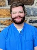 DNP Grad Rowe Releases Article Based