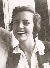 Virginia Brane Schulz Obituary (1933