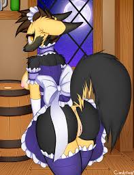 Rule34 - If it exists, there is porn of it  candyfoxy  993832