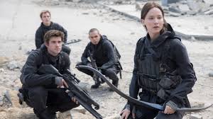 Explore hunger games book, hunger games trilogy, and more!. The Hunger Games Mockingjay Part 2 Netflix