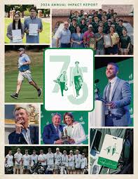 2024 Annual Impact Report by ouimet