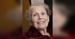 Obituary information for Jewell Elzina Blevins