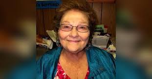 Ruby Richoux Englade Obituary