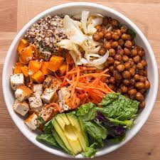 Quick And Delicious High Protein Meals Recipes Vegan Recipes Healthy Vegetarian Dinners Vegetarian Recipes Dinner