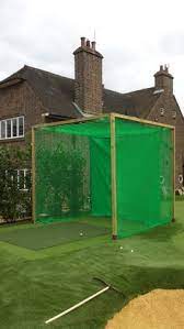 Instructables is a community for people who like to make things. 48 Diy Golf Net Ideas Golf Net Golf Diy Golf Net