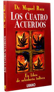 Al descargar el libro los 4 acuerdos , usted bajara una dosis de sabiduría pura , que transformara tanto su vida personal, la forma de ver el mundo y la manera de usted tratar y ver a los demás. Libro Los 4 Acuerdos Pdf Gratis Libro Los 4 Acuerdos De Miguel Ruiz Pdf Libros Populares Estamos Interesados En Hacer De Este Lucy Images